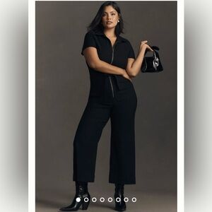 The Colette Maeve Weekend Jumpsuit